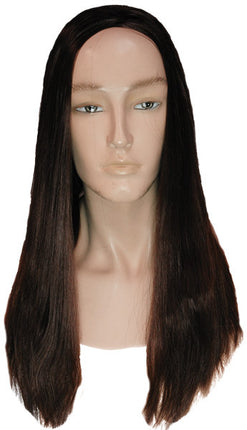Warrior Thor Wig