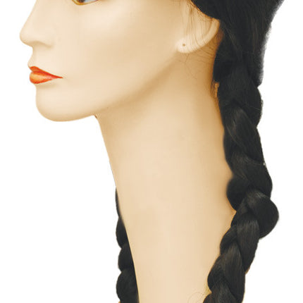 BRAIDED NATIVE