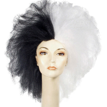 KRUELLA WIG