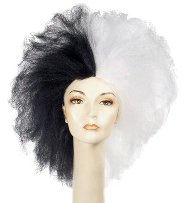 KRUELLA WIG