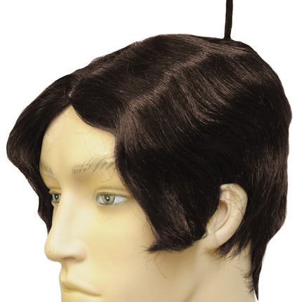 Alfalfa Wig