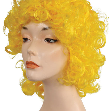 CURLY CLOWN DELUXE