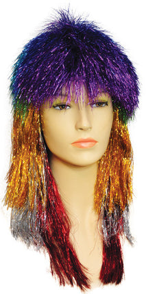 LONG TINSEL