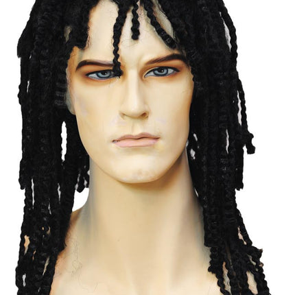 Tarzan Dreadlock Wig