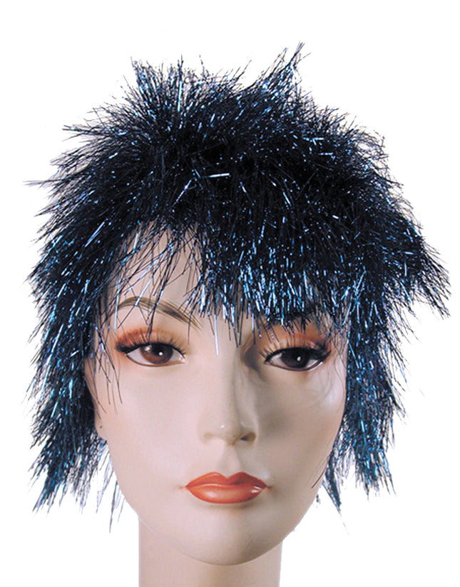 PUNK TINSEL