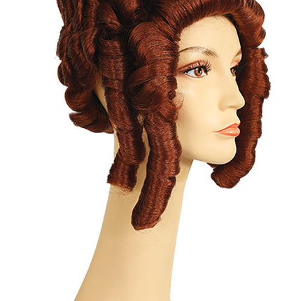 MADAME DU POMPADOUR
