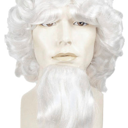UNCLE SAM WIG