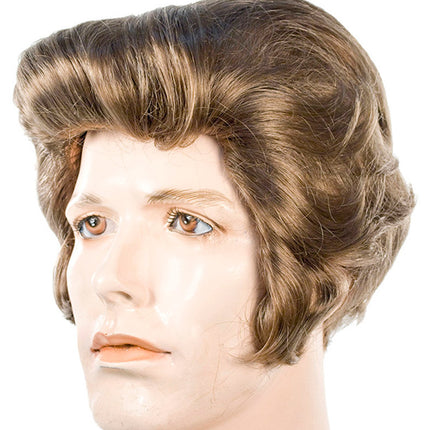 J DEAN WIG