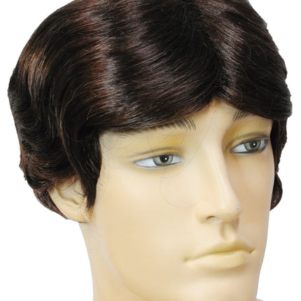 MODERN MENS WIG