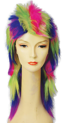 RAINBOW PUNK