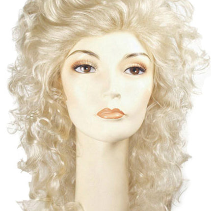 SHOWGIRL WIG