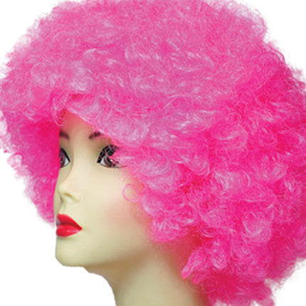 AFRO BARGAIN
