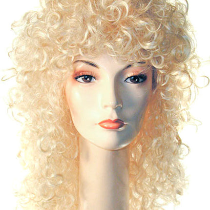 DOLLY FANCY BARGAIN BLONDE