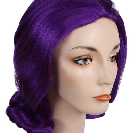 1960s PROM WIG