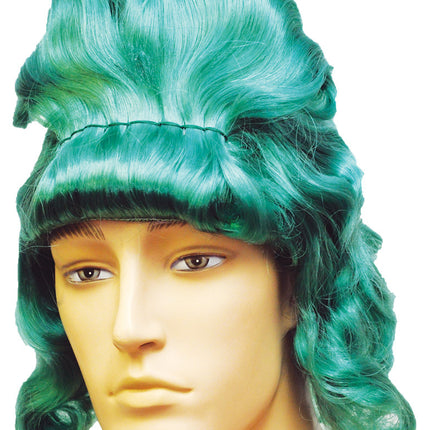 SCHLUMPA WIG