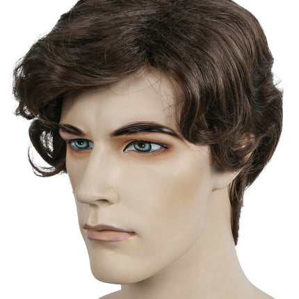 MENS WIG BETTER