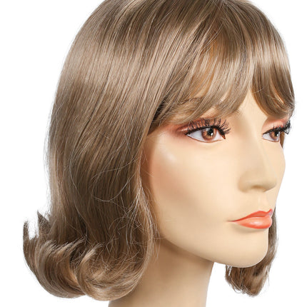 Pageboy Wig