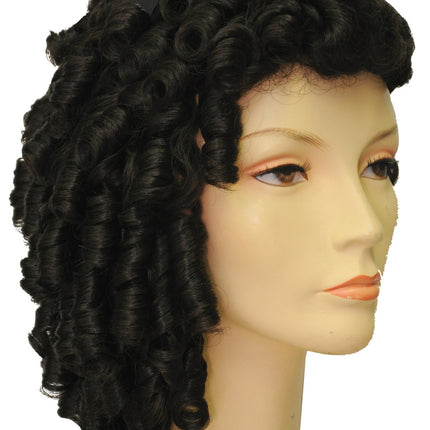 SCARLETT WIG