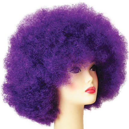 AFRO DELUXE