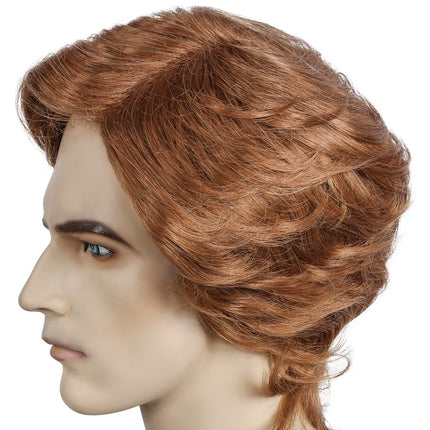 MENS LONG SHAG