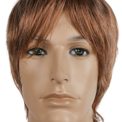 SURFER STYLE WIG