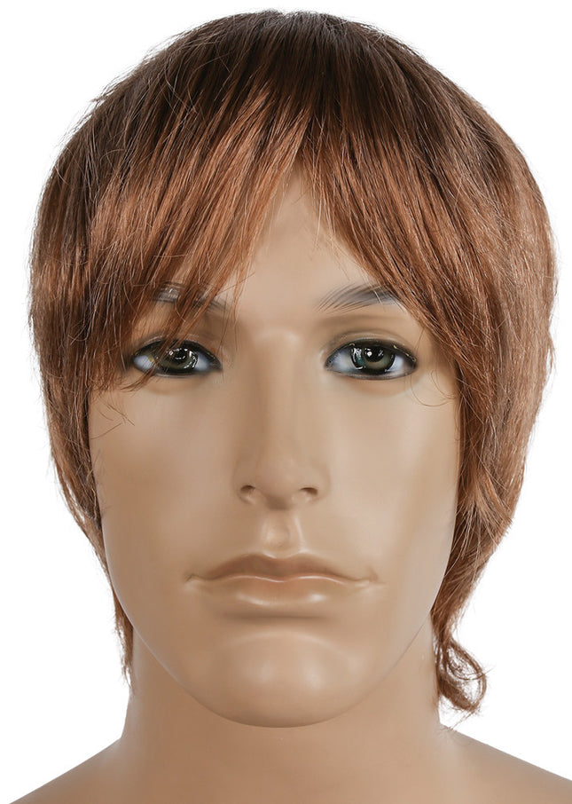 SURFER STYLE WIG