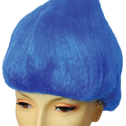 Front of Thing Wig
