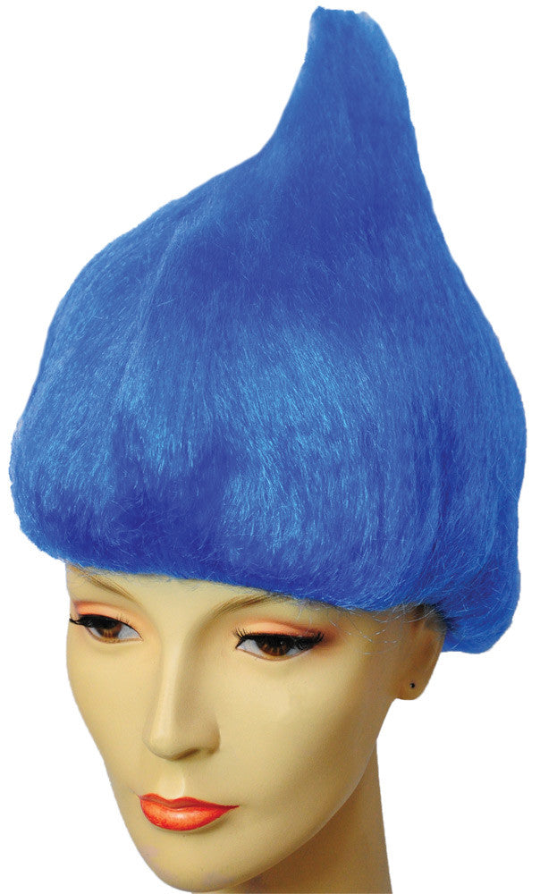 Front of Thing Wig