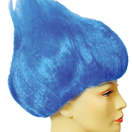 Side of Thing Wig