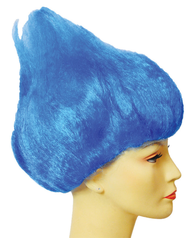 Side of Thing Wig