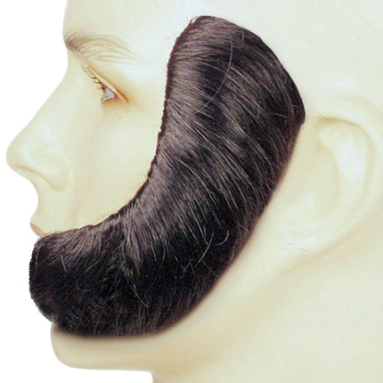 Sideburns
