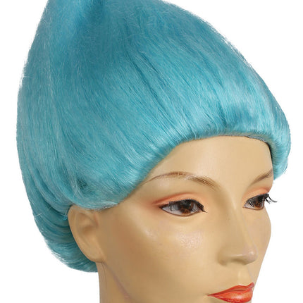 TROLL WIG