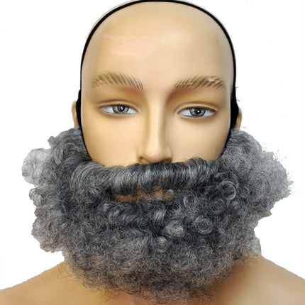 FREDRICK DOUGLAS BEARD