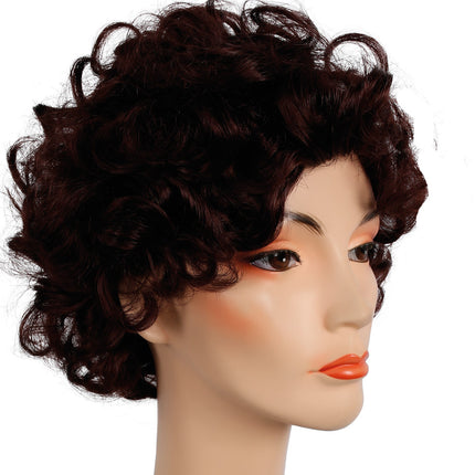 CURLY WIG