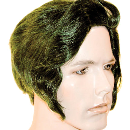 JOKER WIG GREEN/BLACK