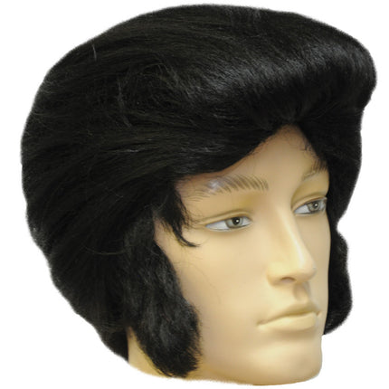 Elvis Wig