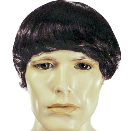 MUSHROOM WIG