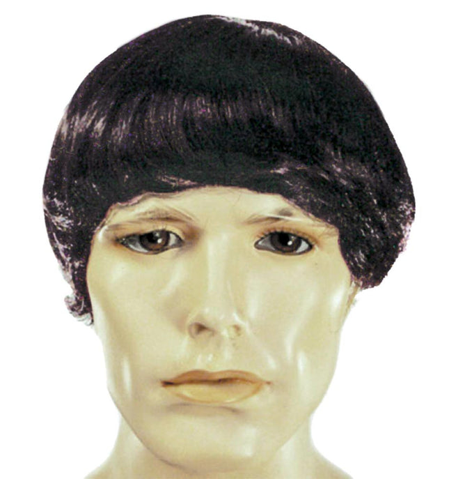 MUSHROOM WIG