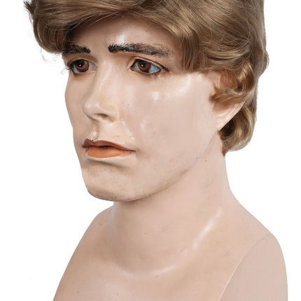 GREASER WIG