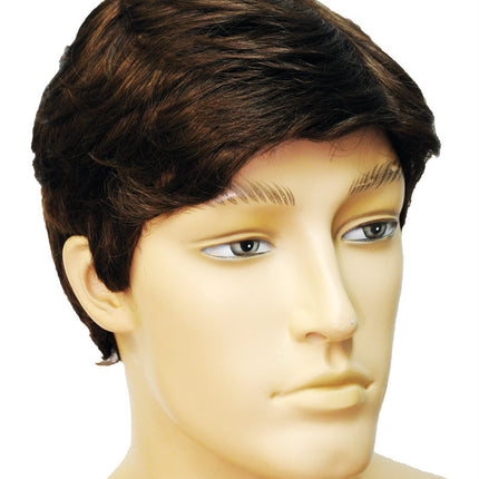 MAN WIG