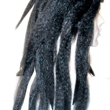 Tarzan Dreadlock Wig
