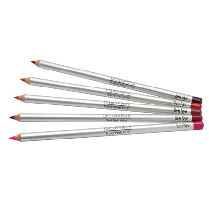 Lip Color Pencils