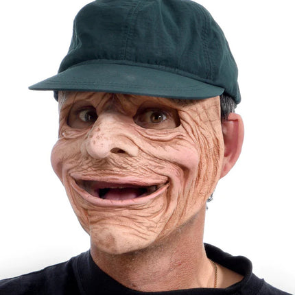 Dry Sack Mask