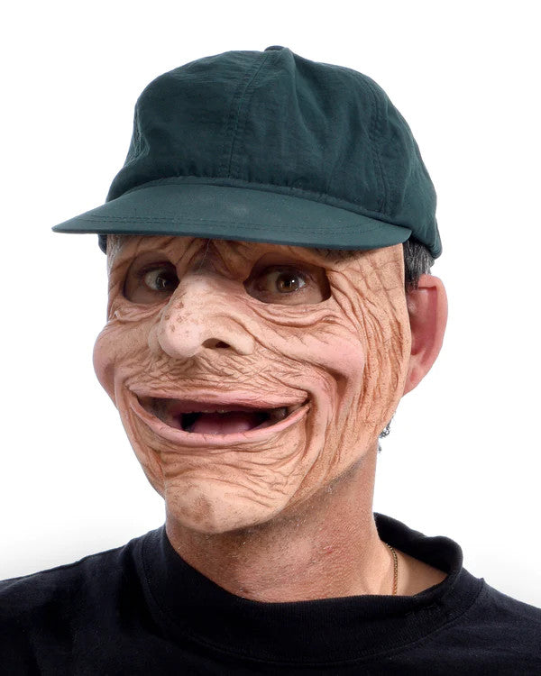 Dry Sack Mask