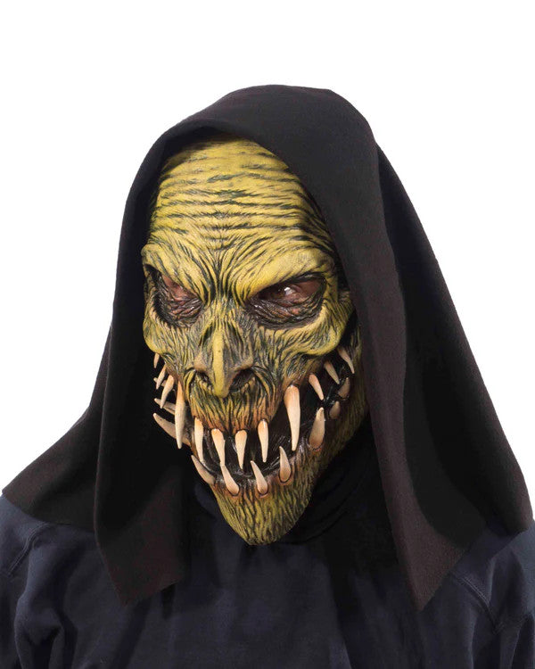 Victum Demoan Monster Mask