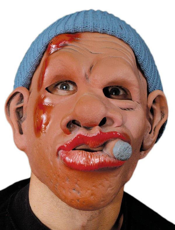 Le Roy Mask