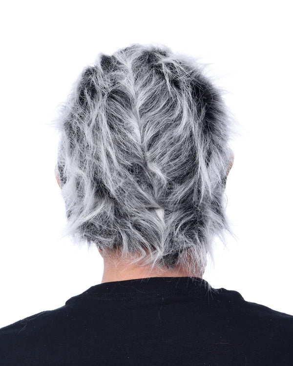 He's Appeeling Mask- back view