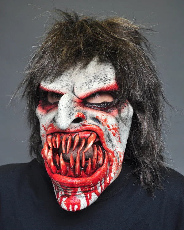 Incisor Mask