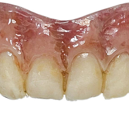 Vampire Bride Fangs