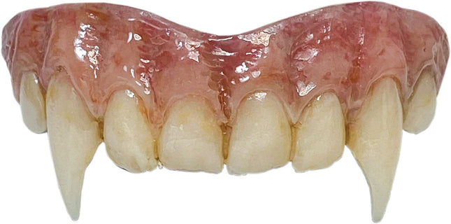 Vampire Bride Fangs